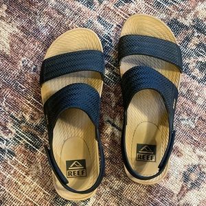 Reef waterproof sandals